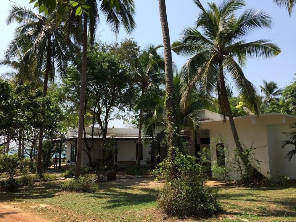 155 Salacoco Ban Krut  Luaran gambar